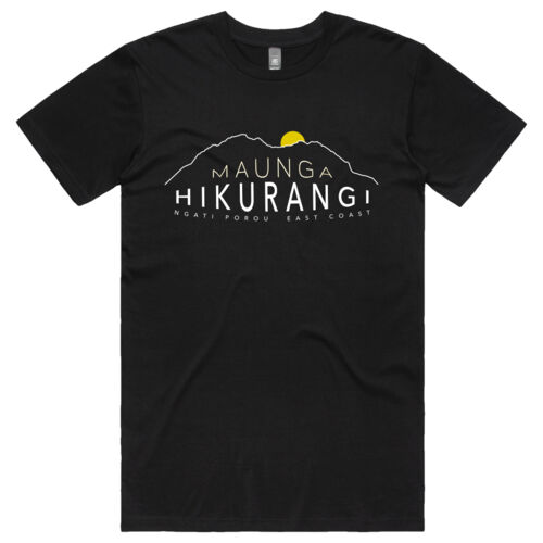 MAUNGA HIKURANGI Thumbnail