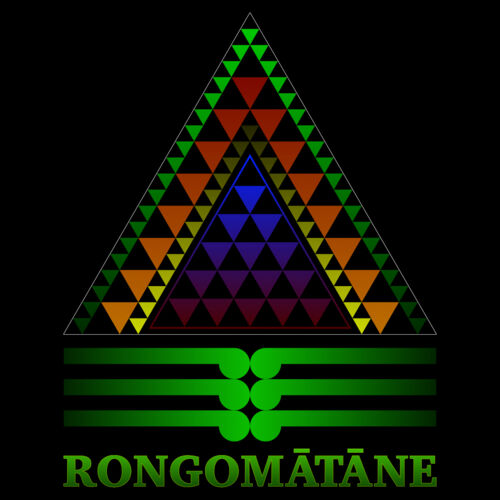 RONGOMĀTĀNE Thumbnail