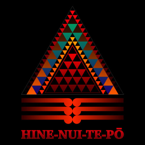 HINE-NUI-TE-PŌ Thumbnail