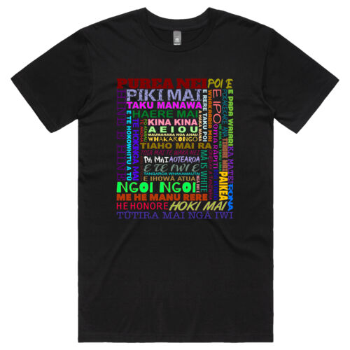 WAIATA MĀORI Thumbnail