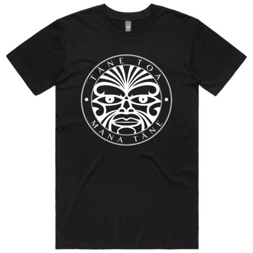 TĀNE TOA - MANA TĀNE Thumbnail