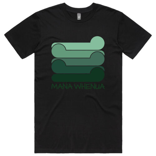 MANA WHENUA Thumbnail