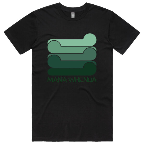 MANA WHENUA Thumbnail