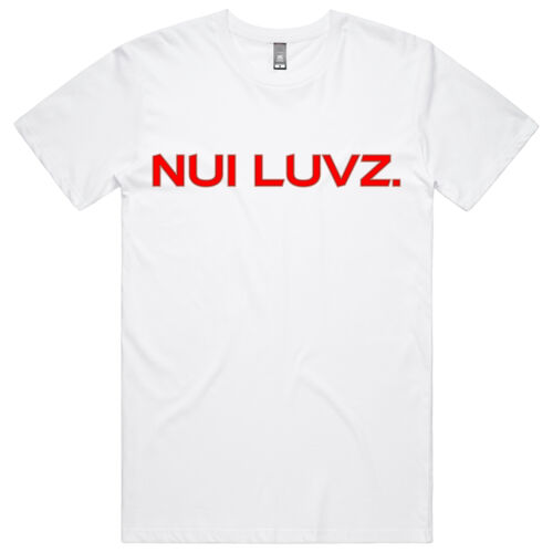 NUI LUVZ. Thumbnail
