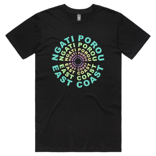 NGATI POROU CIRCLE Thumbnail