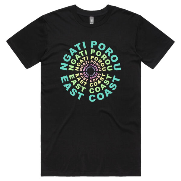 NGATI POROU CIRCLE Thumbnail