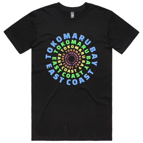 TOKOMARU BAY CIRCLE Thumbnail