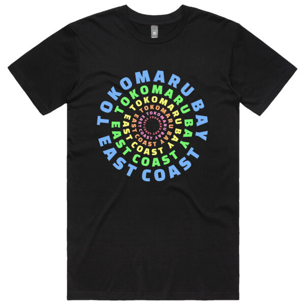 TOKOMARU BAY CIRCLE Thumbnail