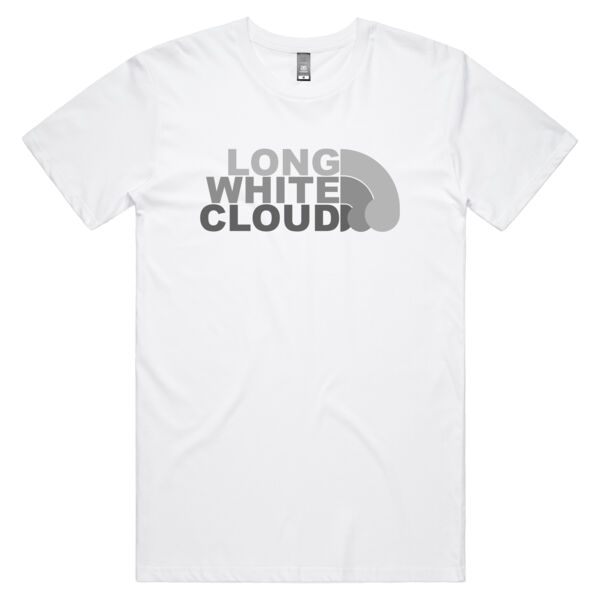 LONG WHITE CLOUD Thumbnail