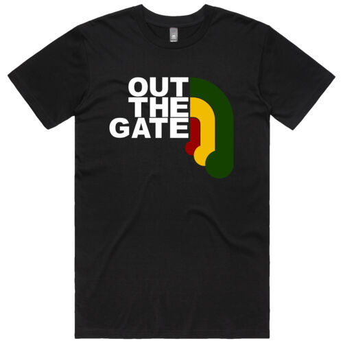 OUT THE GATE Thumbnail