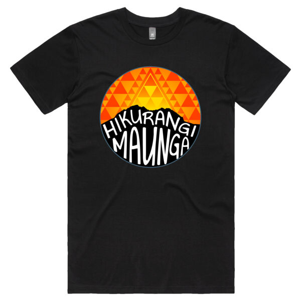 MAUNGA HIKURANGI Thumbnail