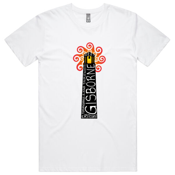 Gisborne Clock Thumbnail