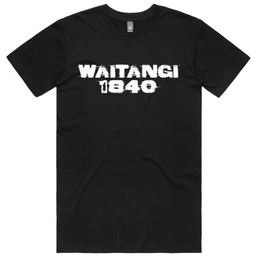 WAITANGI 1840 Thumbnail