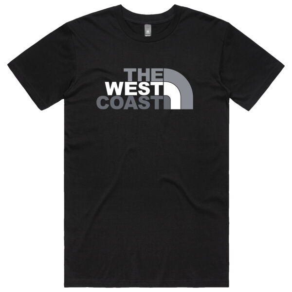 THE WEST COAST Thumbnail