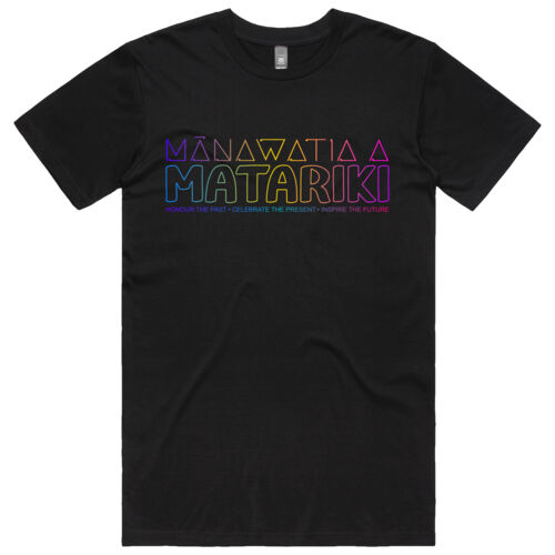 MATARIKI Thumbnail