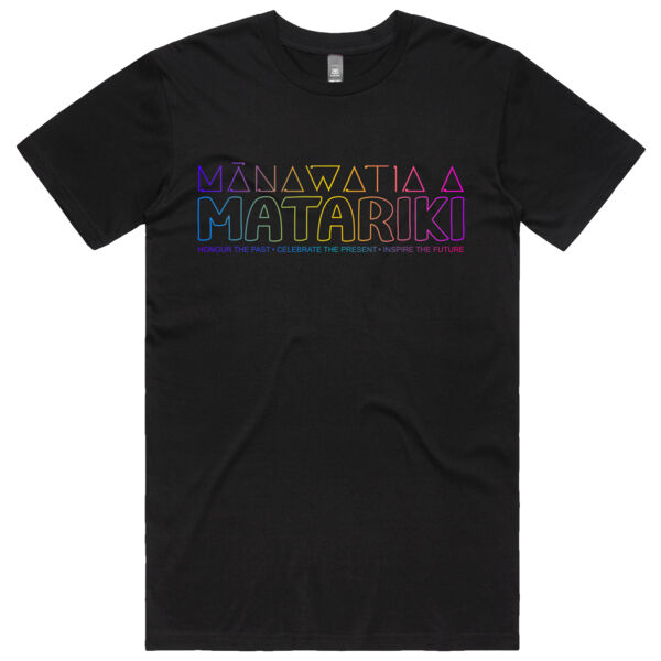 MATARIKI Thumbnail