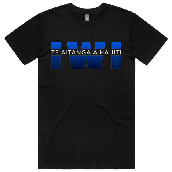 TE AITANGA A HAUITI IWI Thumbnail