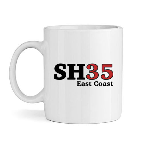 SH35 EASTCOAST - Mug Thumbnail