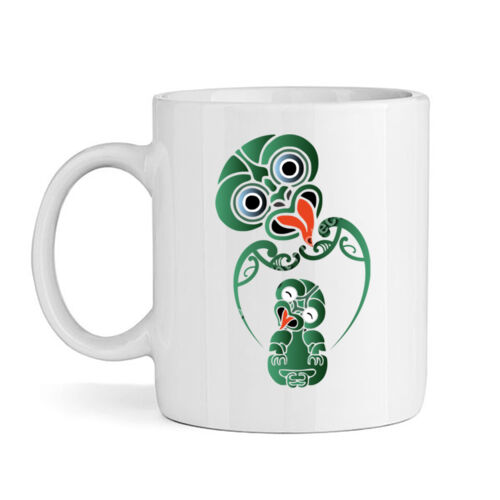 HEI TIKI - Mug Thumbnail
