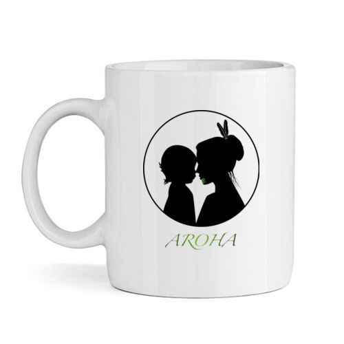 AROHA - Mug Thumbnail