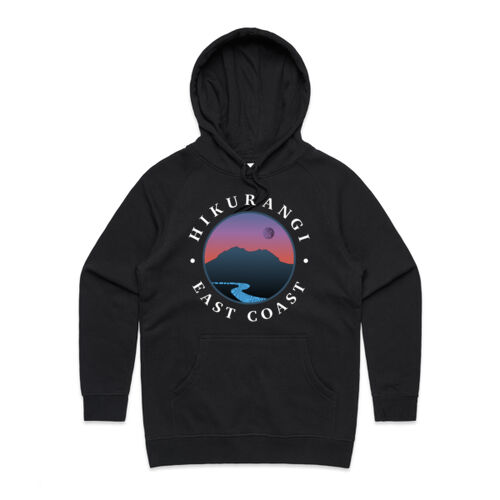 HIKURANGI E.C - AS Colour Womens Supply Hood Thumbnail