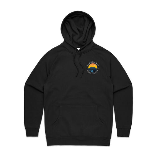 HIKURANGI E.C - AS Colour Mens Supply Hood Thumbnail