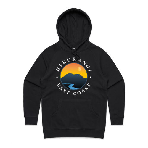 HIKURANGI E.C - AS Colour Womens Supply Hood Thumbnail