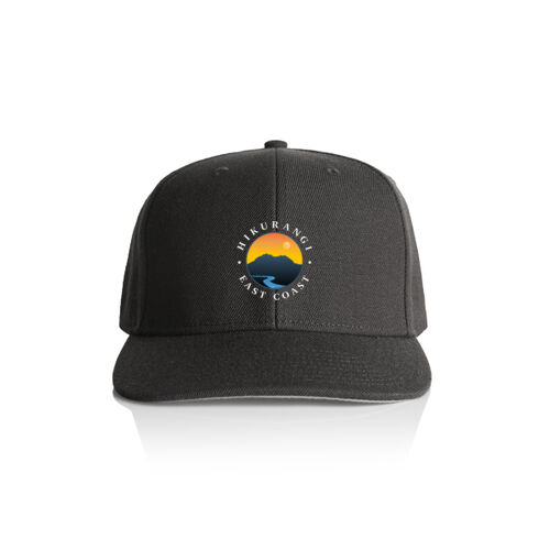HIKURANGI E.C - AS Colour Stock Cap Thumbnail