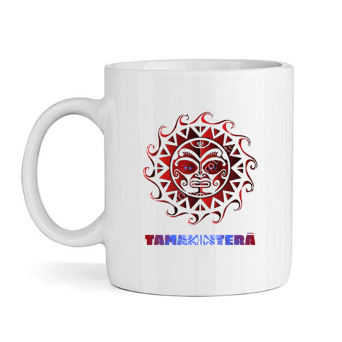 TAMANUITERĀ - Mug Thumbnail