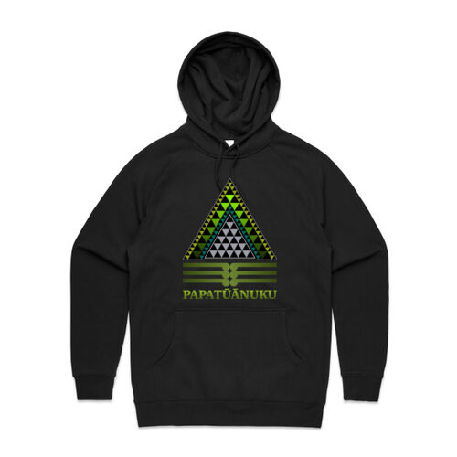 PAPATŪĀNUKU - AS Colour Mens Supply Hood Thumbnail