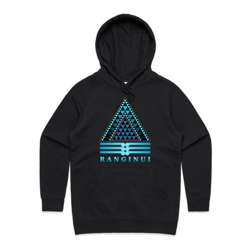 RANGINUI - AS Colour Womens Supply Hood Thumbnail