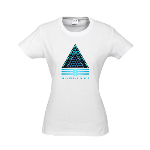 RANGINUI - Biz Collection Ladies Ice Tee Thumbnail
