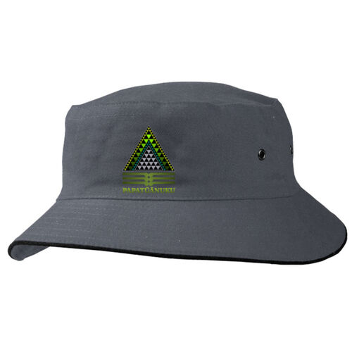 PAPATŪĀNUKU - Bucket Hat LL Thumbnail