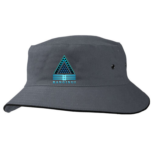 RANGINUI - Bucket Hat LL Thumbnail