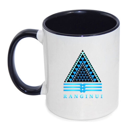 RANGINUI - Inner Coloured Mug Thumbnail