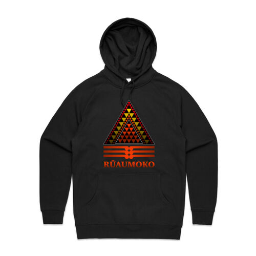 RŪAUMOKO - AS Colour Mens Supply Hood Thumbnail
