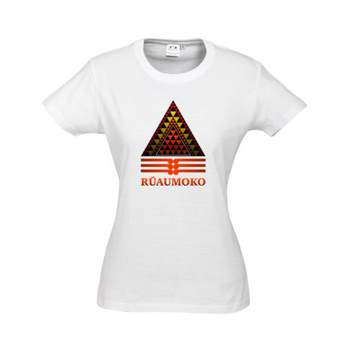 RŪAUMOKO - Biz Collection Ladies Ice Tee Thumbnail