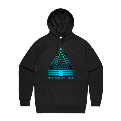 TANGAROA - AS Colour Mens Supply Hood Thumbnail