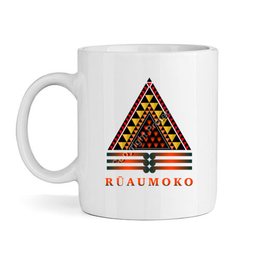 RŪAUMOKO - Mug Thumbnail