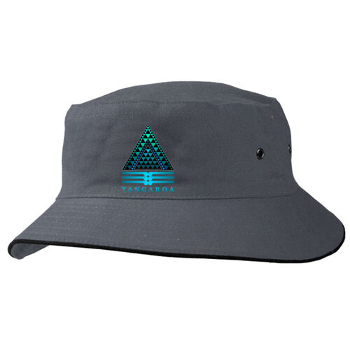 TANGAROA - Bucket Hat LL Thumbnail