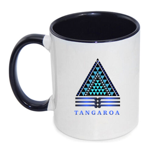 TANGAROA - Inner Coloured Mug Thumbnail