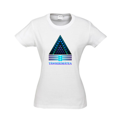 TĀWHIRIMĀTEA - Biz Collection Ladies Ice Tee Thumbnail