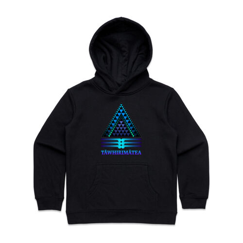 TĀWHIRIMĀTEA - AS Colour Kids Supply Hoodie Thumbnail