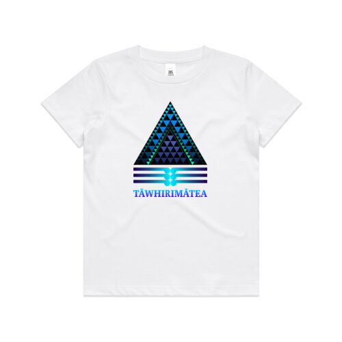 TĀWHIRIMĀTEA - AS Colour Kids Youth T shirt Thumbnail