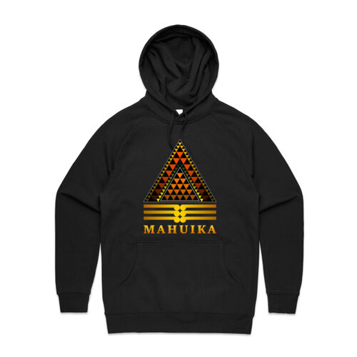 MAHUIKA - AS Colour Mens Supply Hood Thumbnail