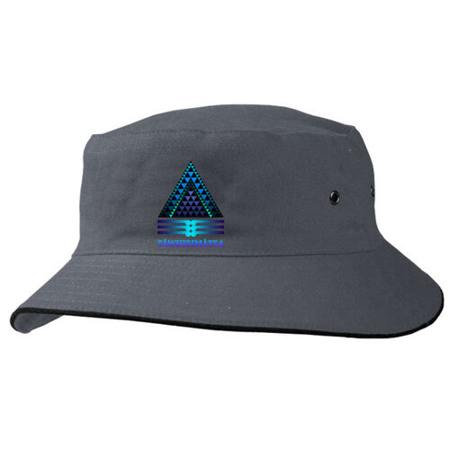 TĀWHIRIMĀTEA - Bucket Hat LL Thumbnail