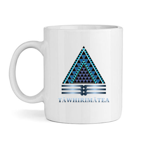TĀWHIRIMĀTEA - Mug Thumbnail