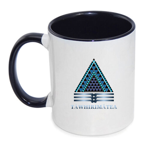 TĀWHIRIMĀTEA - Inner Coloured Mug Thumbnail