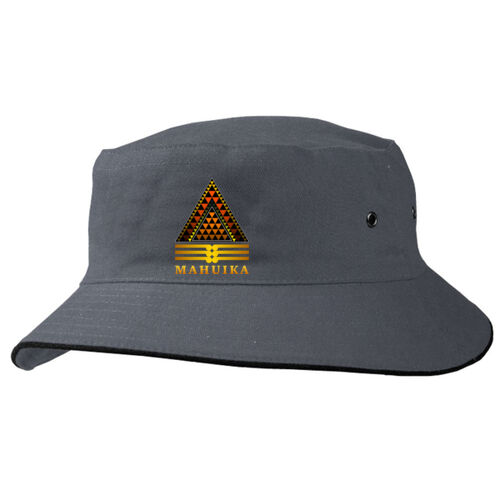 MAHUIKA - Bucket Hat LL Thumbnail