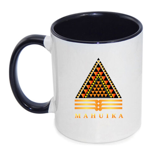 MAHUIKA - Inner Coloured Mug Thumbnail